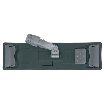 Montures LANGUETTES 2 œillets modèle ABS 40cm<br>Verrouillage Pédale 