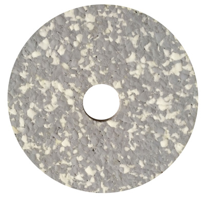 Disque Mélamine  COMPOSITE Ø50