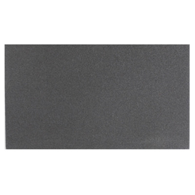 Toile émeri  Grosse 3  - Grain 50<br>Lot de 25 feuilles 