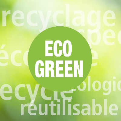 ECOGREEN