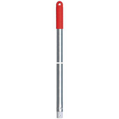 Manche aluminium Manche Aluminium à VIS 1,40m